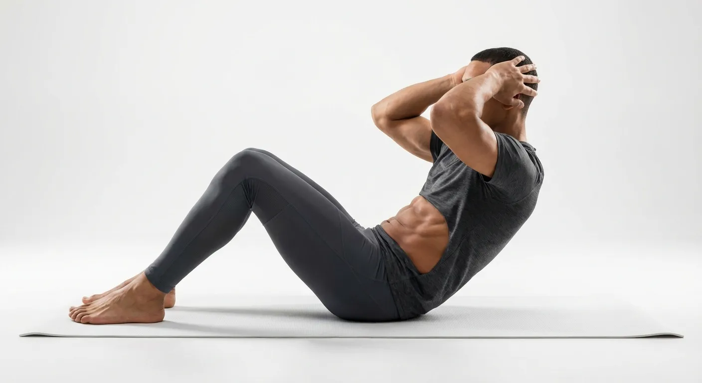 Abdominales