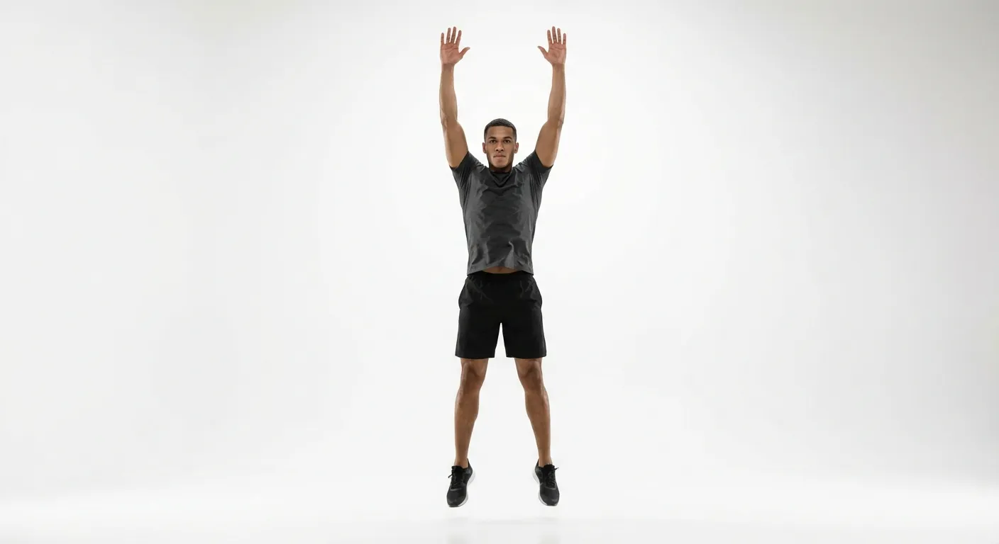 Burpees