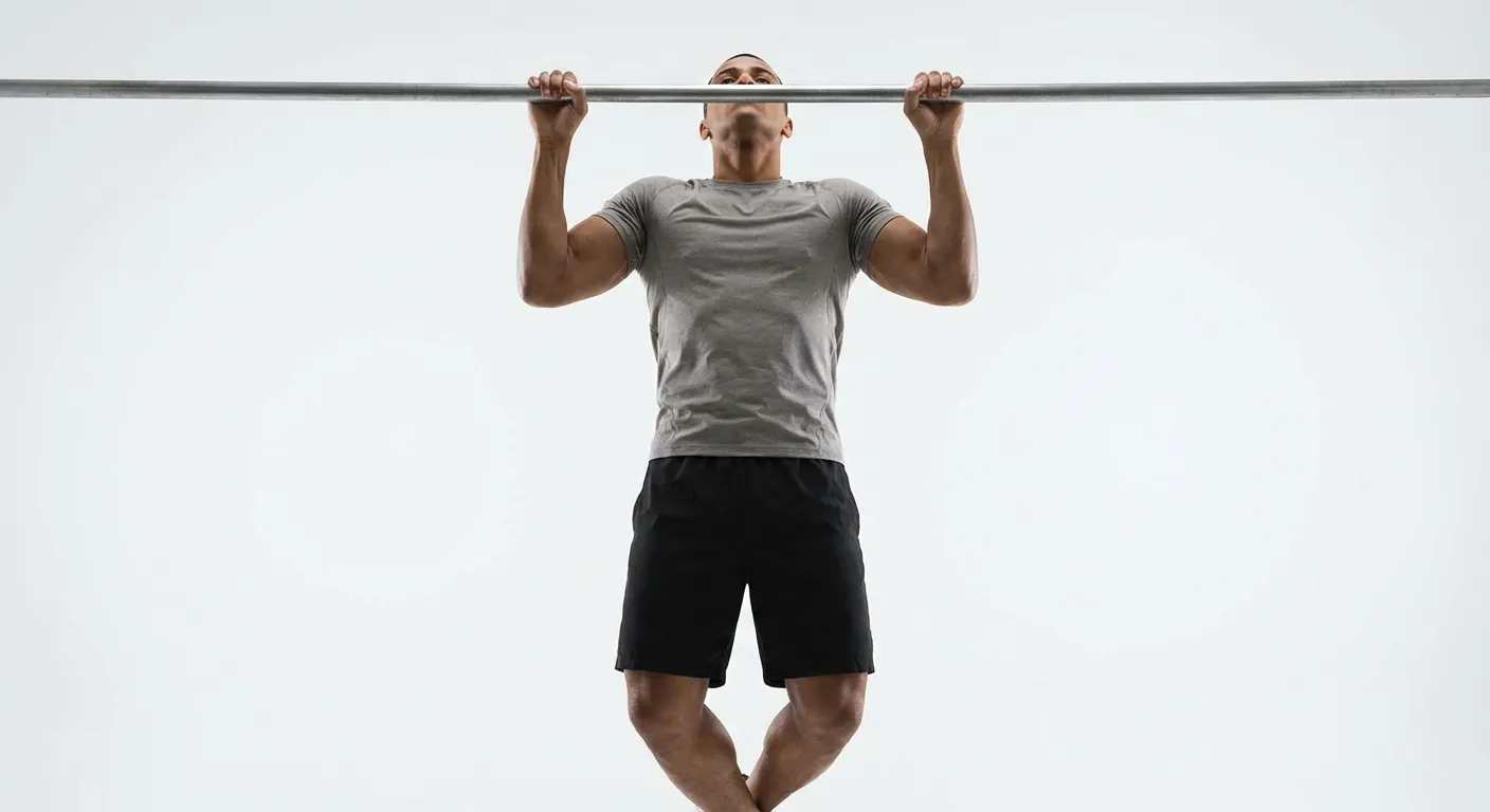 Pull-ups