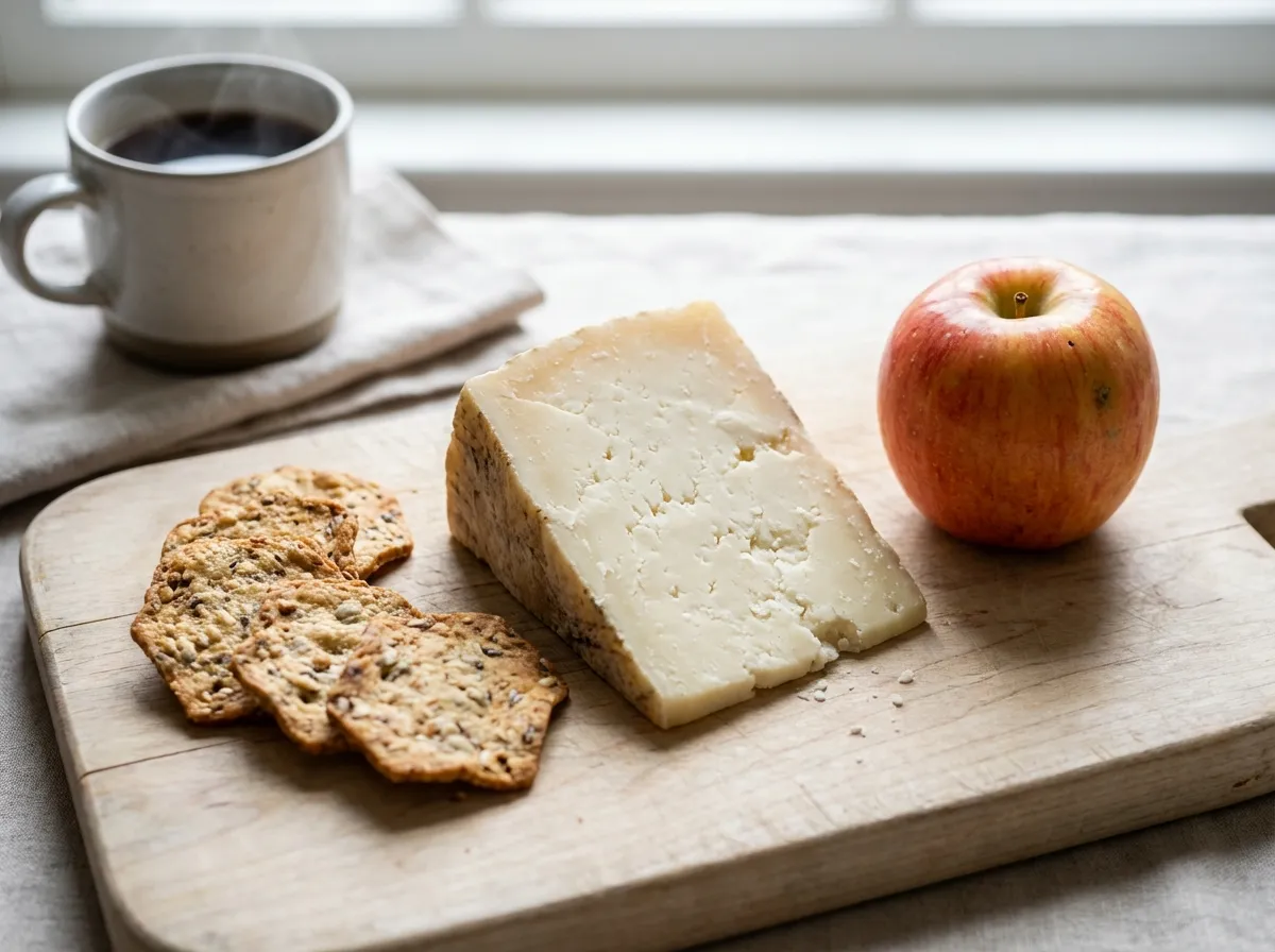 Desayuno