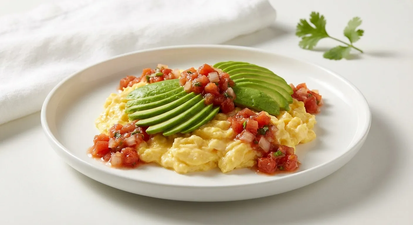 Desayuno