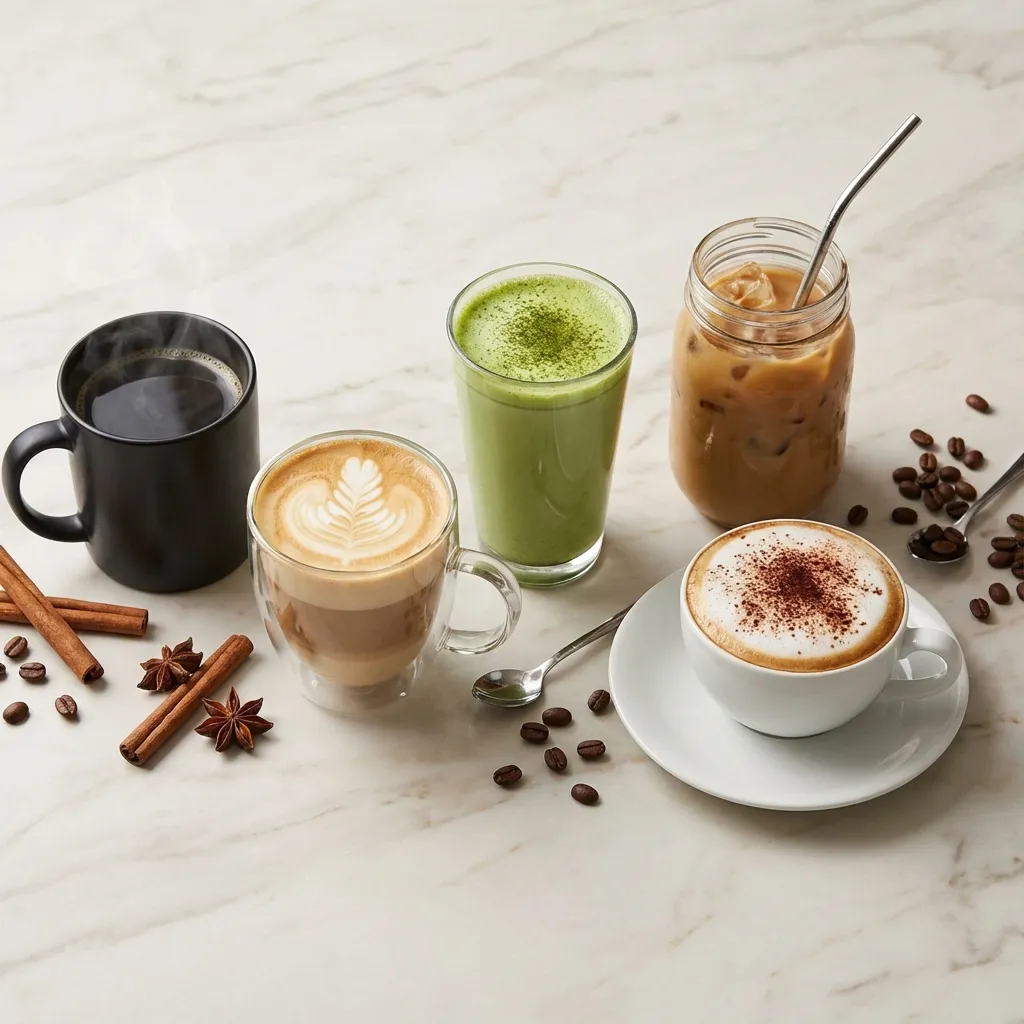 Café