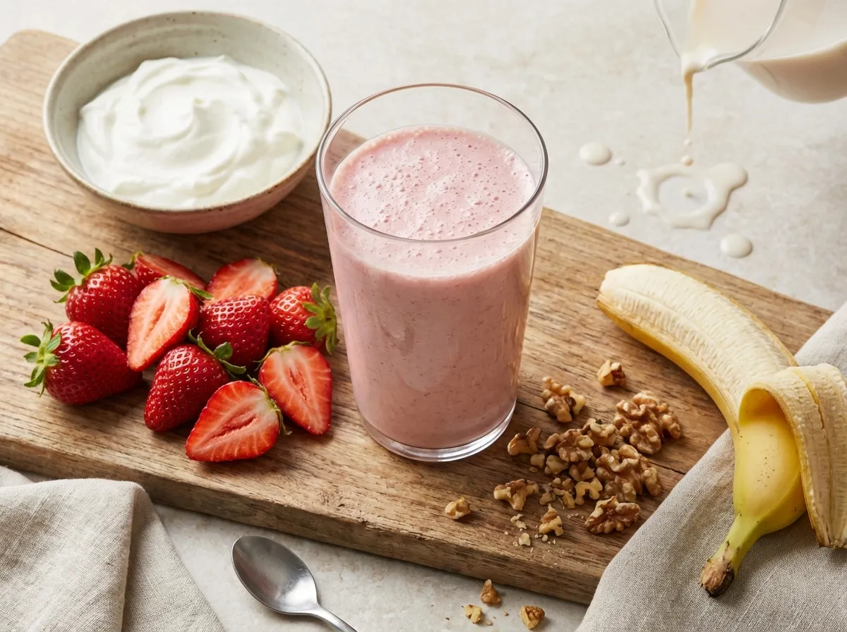 Batidos Detox